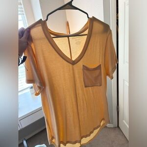 American Eagle soft and sexy t-shirt